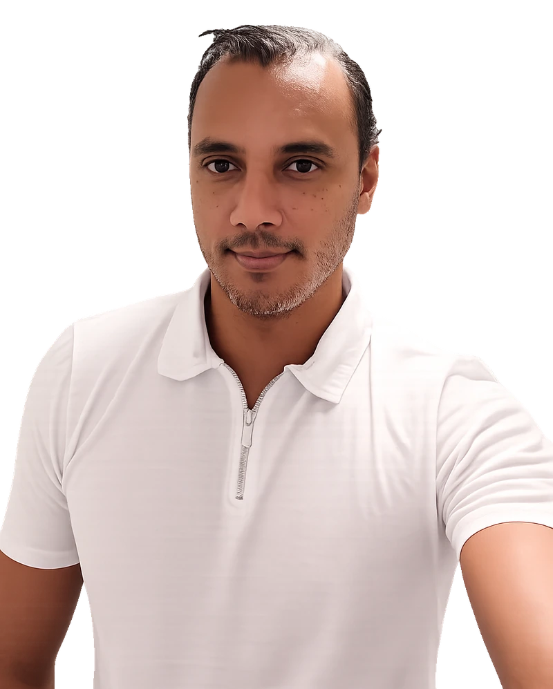 Sheridan Selvon - Technical SEO Expert and Web Developer